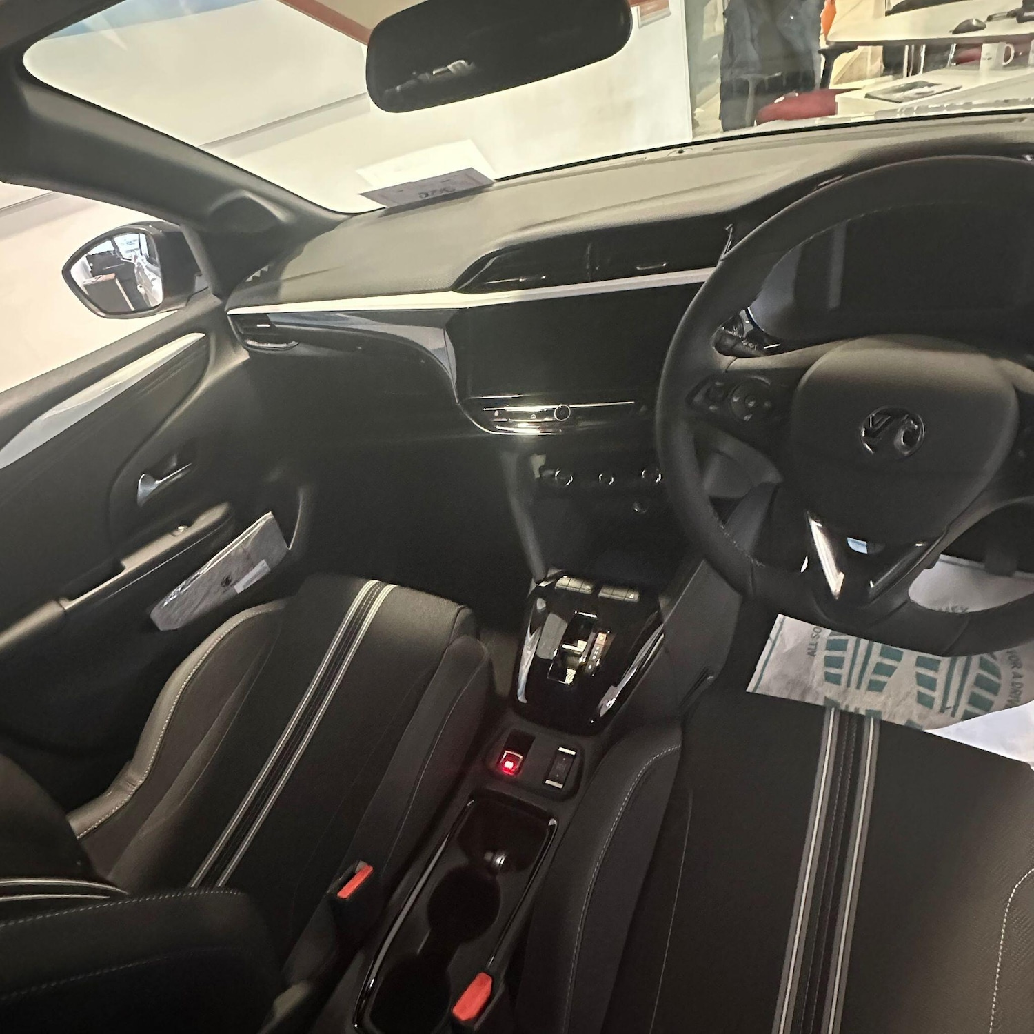 Used Vauxhall Corsa 2025 for sale - 77401153: Photo 17