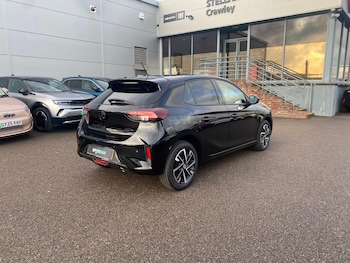 Used Vauxhall Corsa 2025 for sale - 77401153: Photo