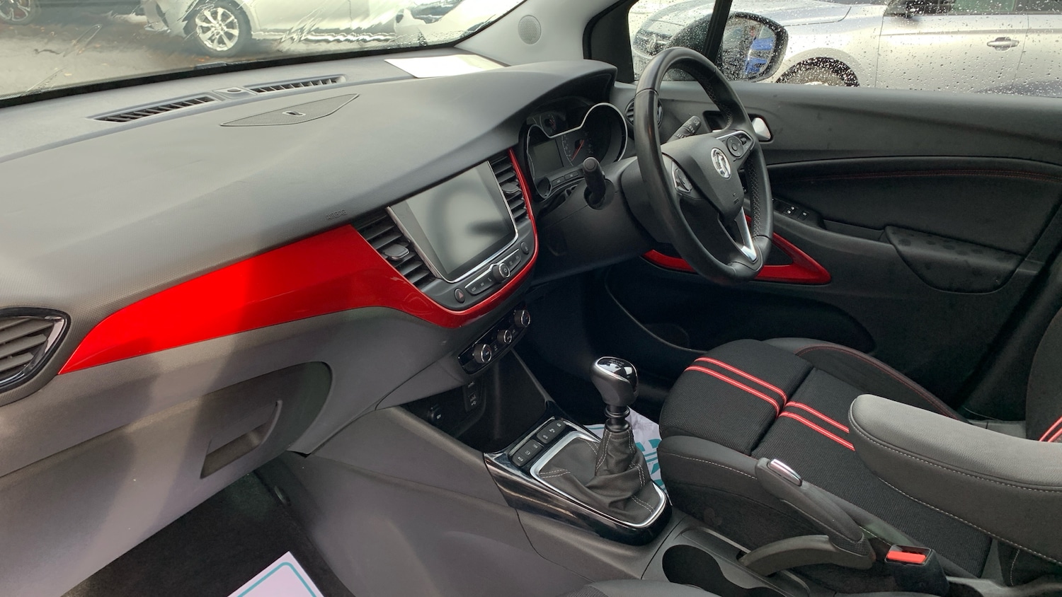Used Vauxhall Crossland 2023 for sale - 76372226: Photo 12
