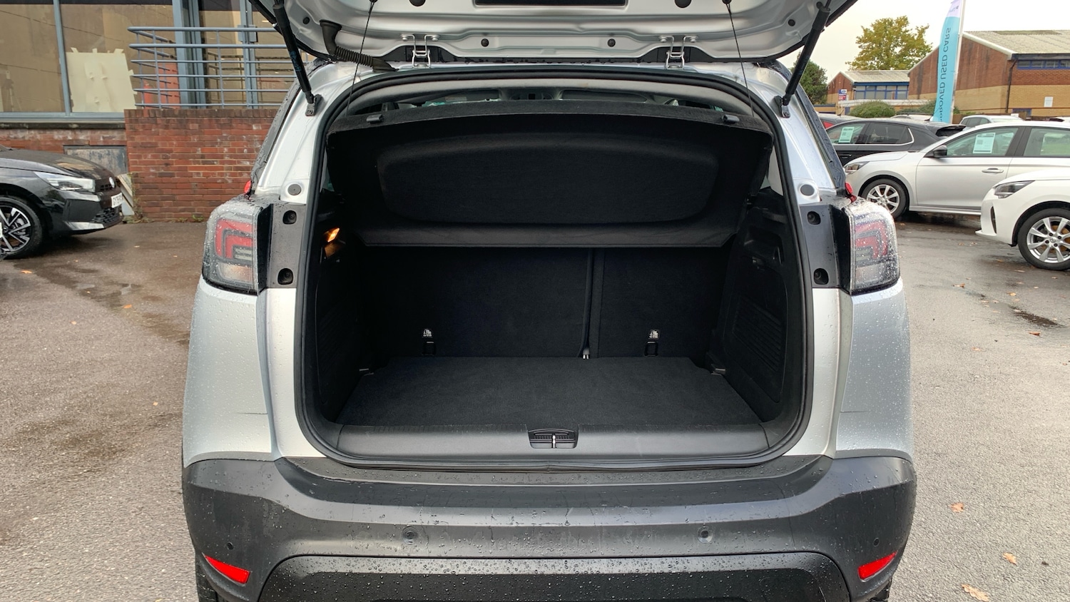 Used Vauxhall Crossland 2023 for sale - 76372226: Photo 19