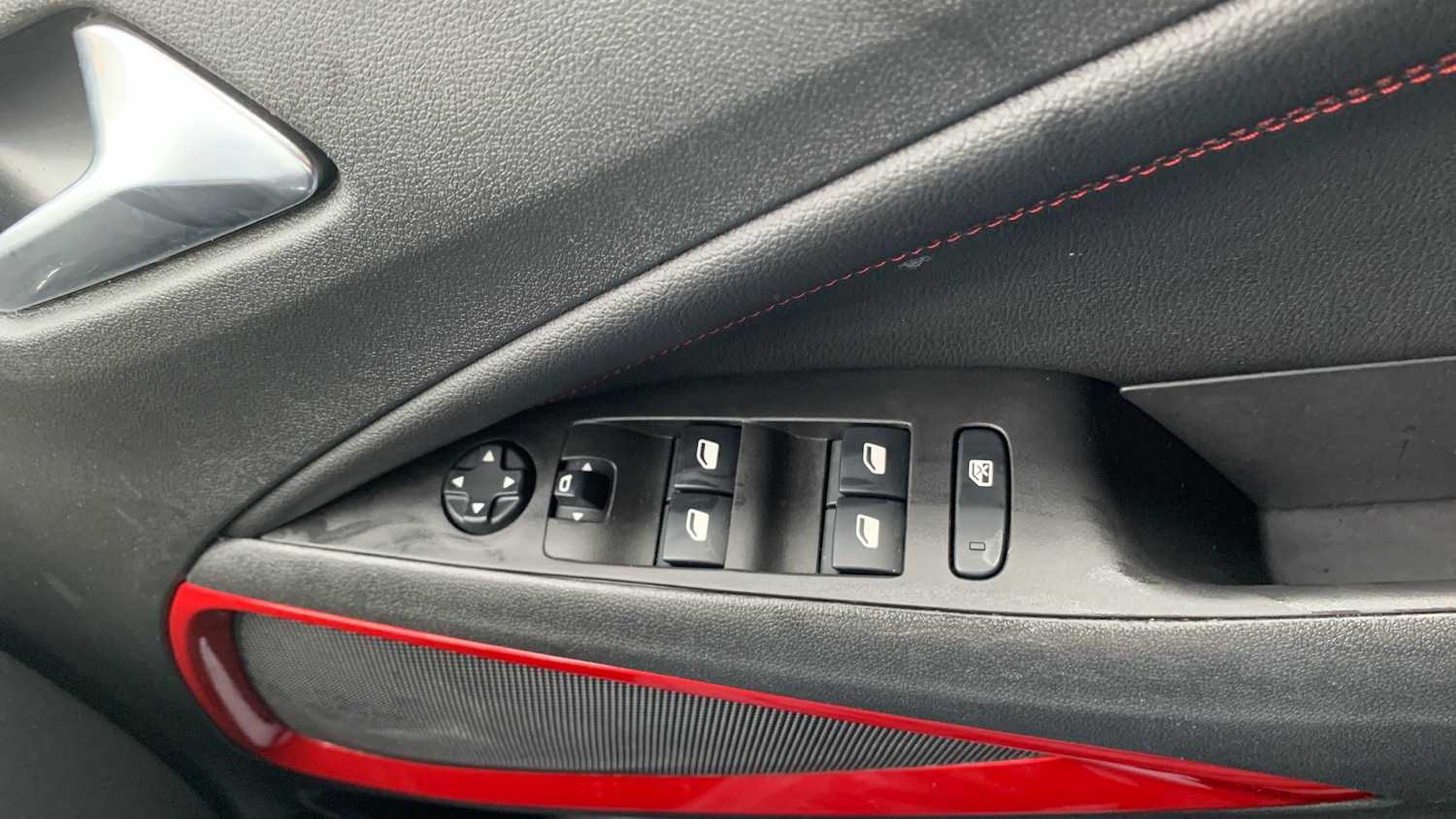 Used Vauxhall Crossland 2023 for sale - 76372226: Photo 22