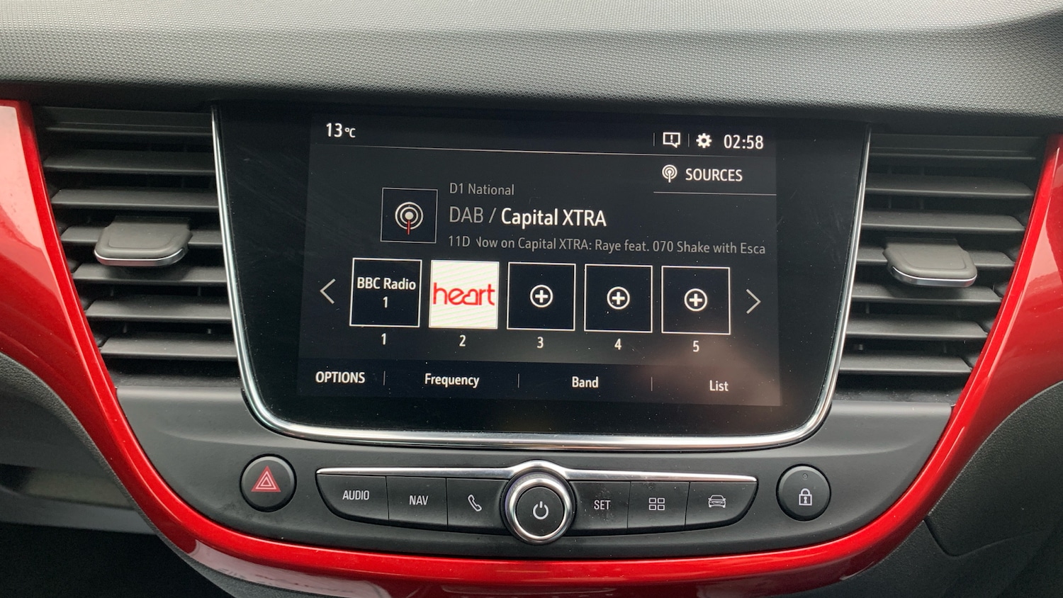 Used Vauxhall Crossland 2023 for sale - 76372226: Photo 31