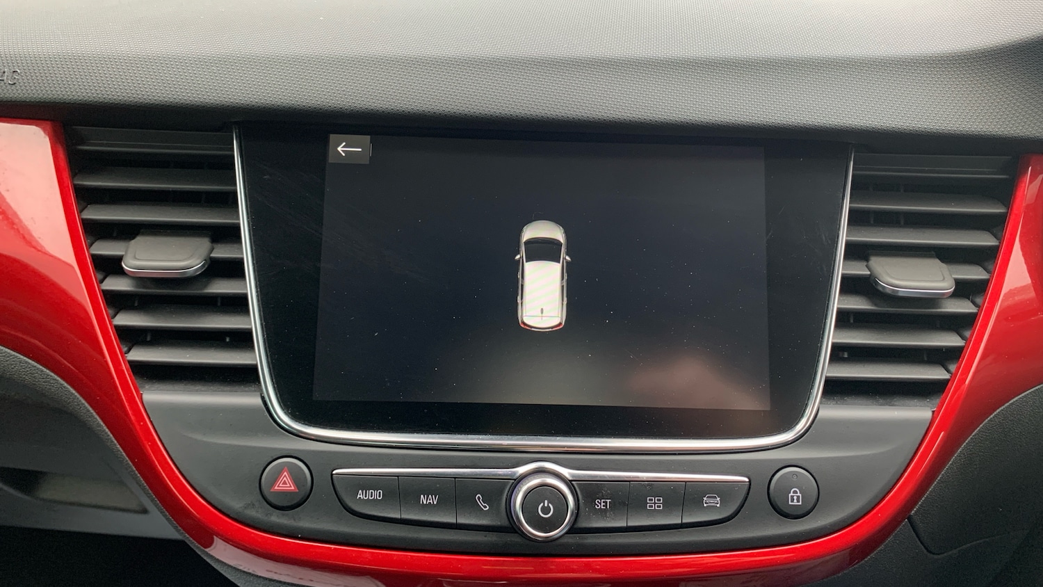 Used Vauxhall Crossland 2023 for sale - 76372226: Photo 32