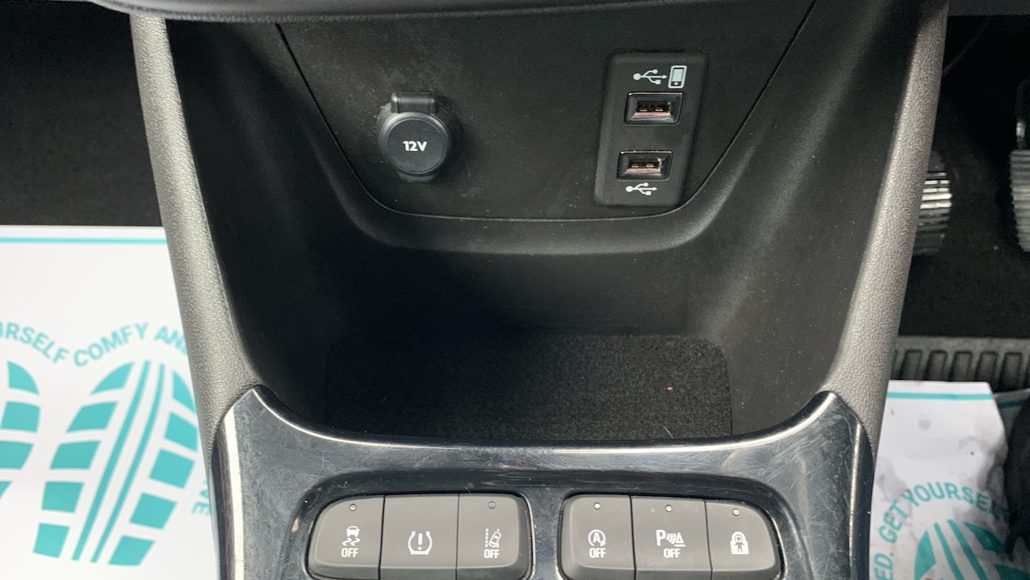 Used Vauxhall Crossland 2023 for sale - 76372226: Photo 34
