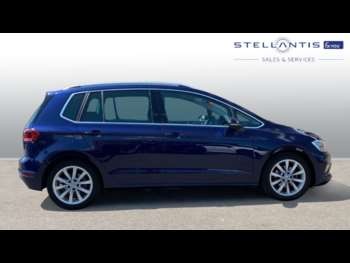 Used Volkswagen Golf SV 2020 for sale - 74547492: Photo