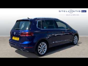 Used Volkswagen Golf SV 2020 for sale - 74547492: Photo