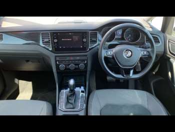 Used Volkswagen Golf SV 2020 for sale - 74547492: Photo