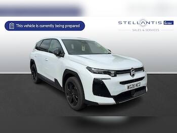 Used Citroen C5 Aircross 2026 for sale - 79762139: Photo