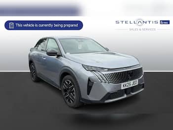 Used Peugeot 3008 2025 for sale - 79762075: Photo