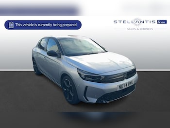 Used Vauxhall Corsa 2024 for sale - 77372294: Photo