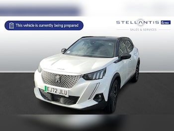 Used Peugeot 2008 2022 for sale - 77388273: Photo