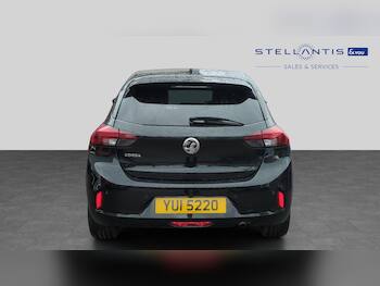 Used Vauxhall Corsa 2022 for sale - 79762110: Photo