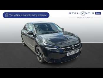 2021 - 1.2 Turbo Griffin 5dr