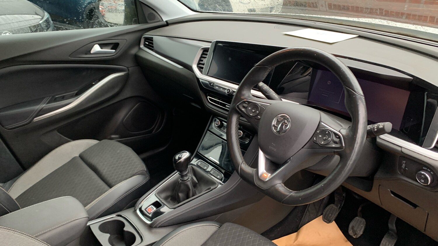 Used Vauxhall Grandland 2022 for sale - 76702969: Photo 12