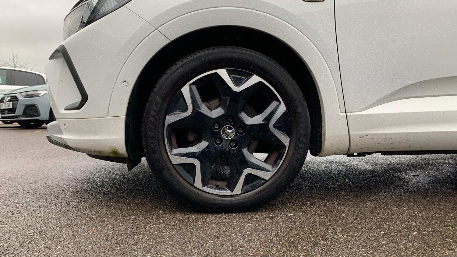 Used Vauxhall Grandland 2022 for sale - 76702969: Photo 15