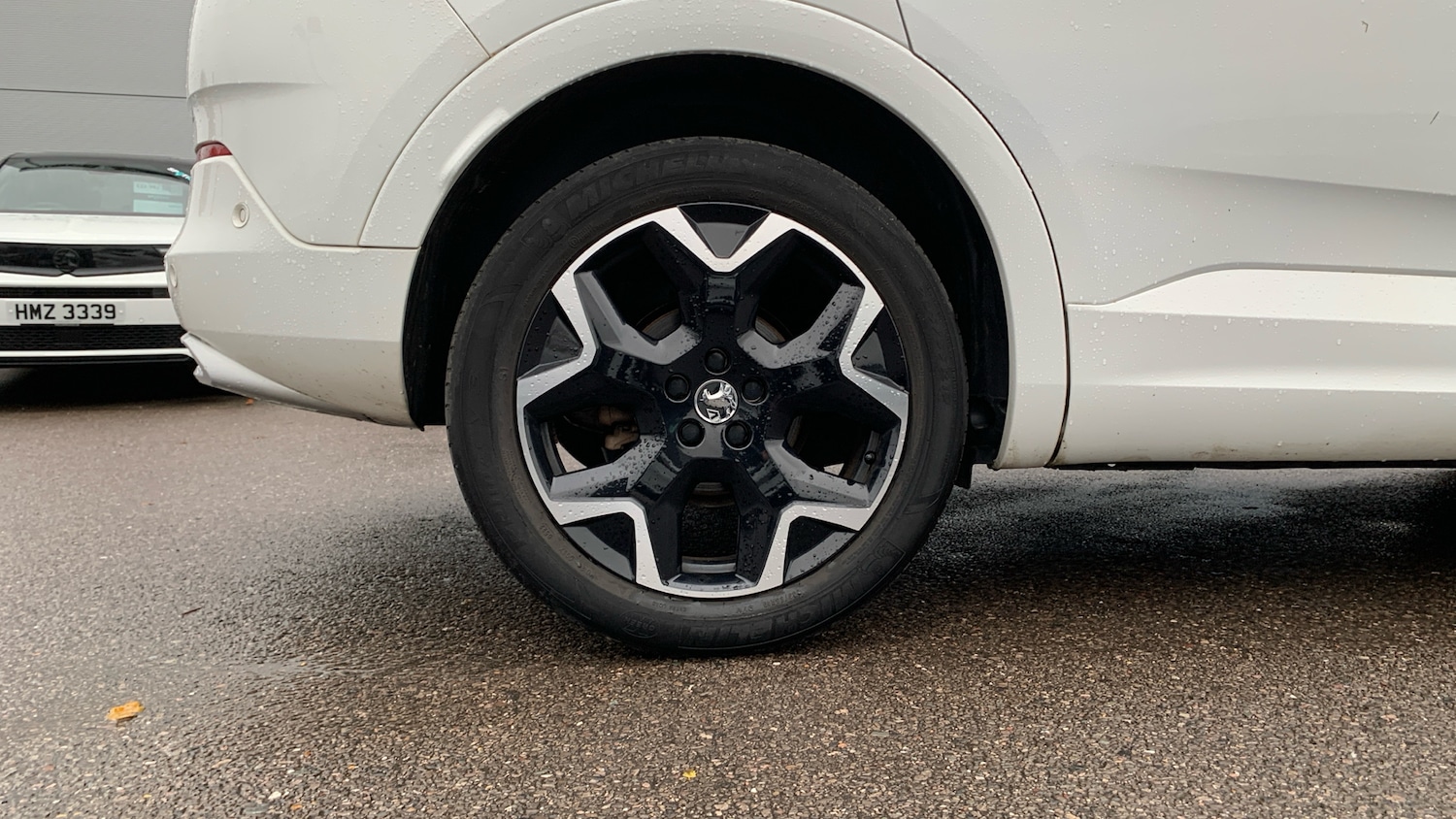 Used Vauxhall Grandland 2022 for sale - 76702969: Photo 17