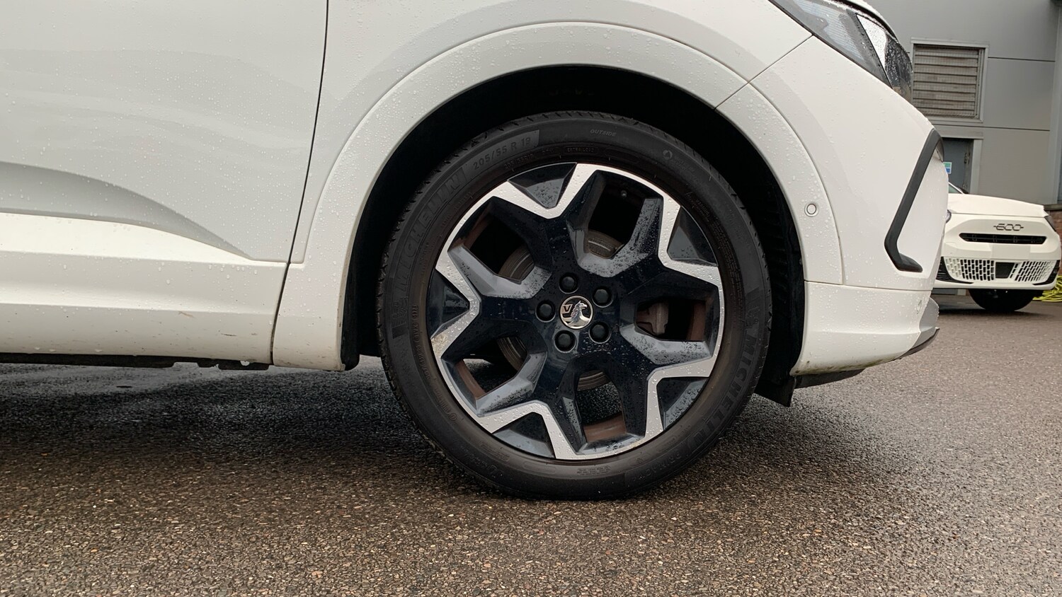 Used Vauxhall Grandland 2022 for sale - 76702969: Photo 18