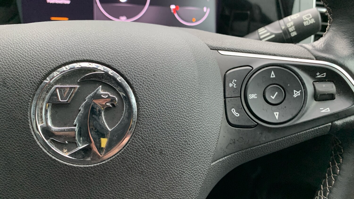 Used Vauxhall Grandland 2022 for sale - 76702969: Photo 25