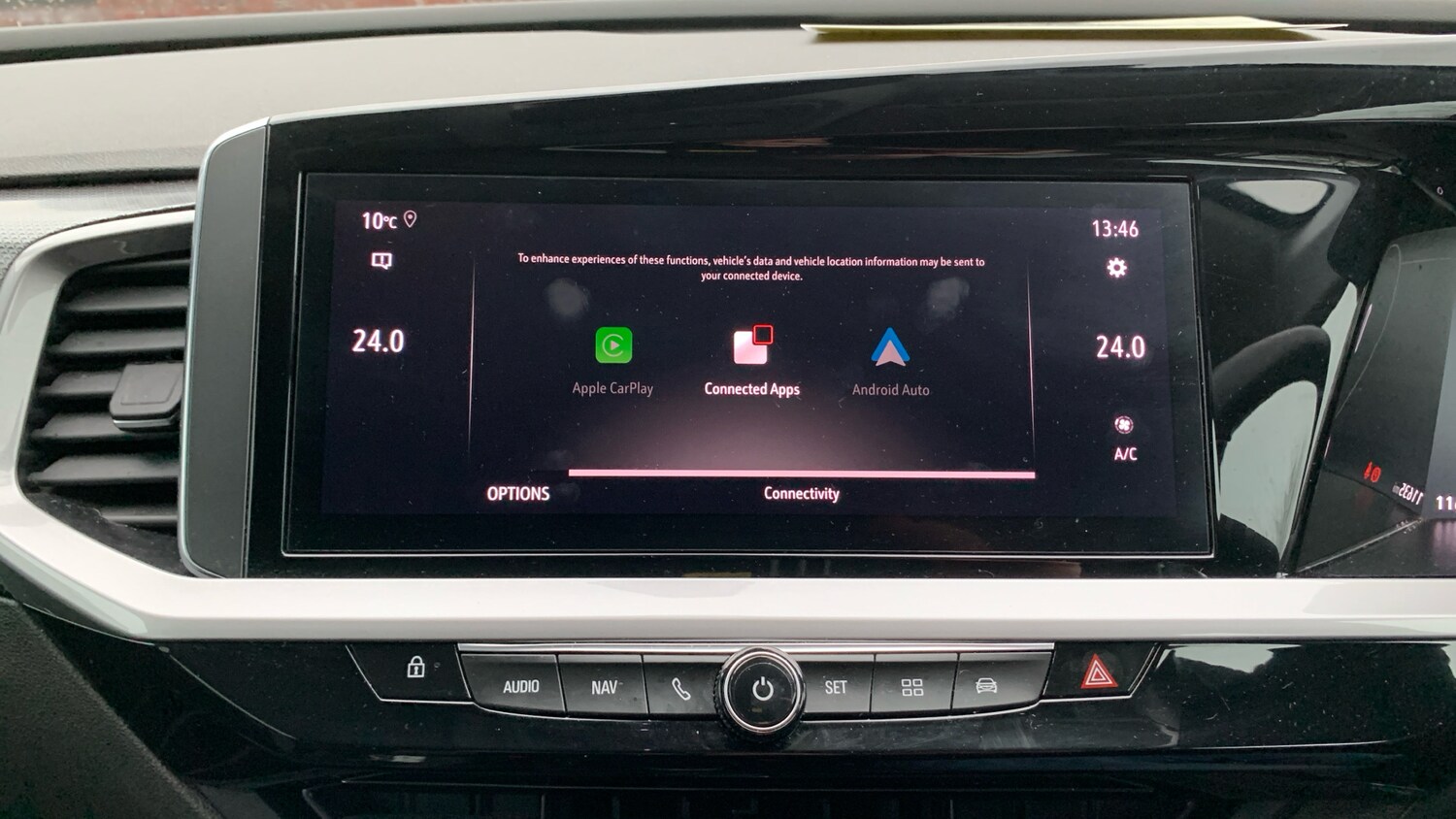 Used Vauxhall Grandland 2022 for sale - 76702969: Photo 30