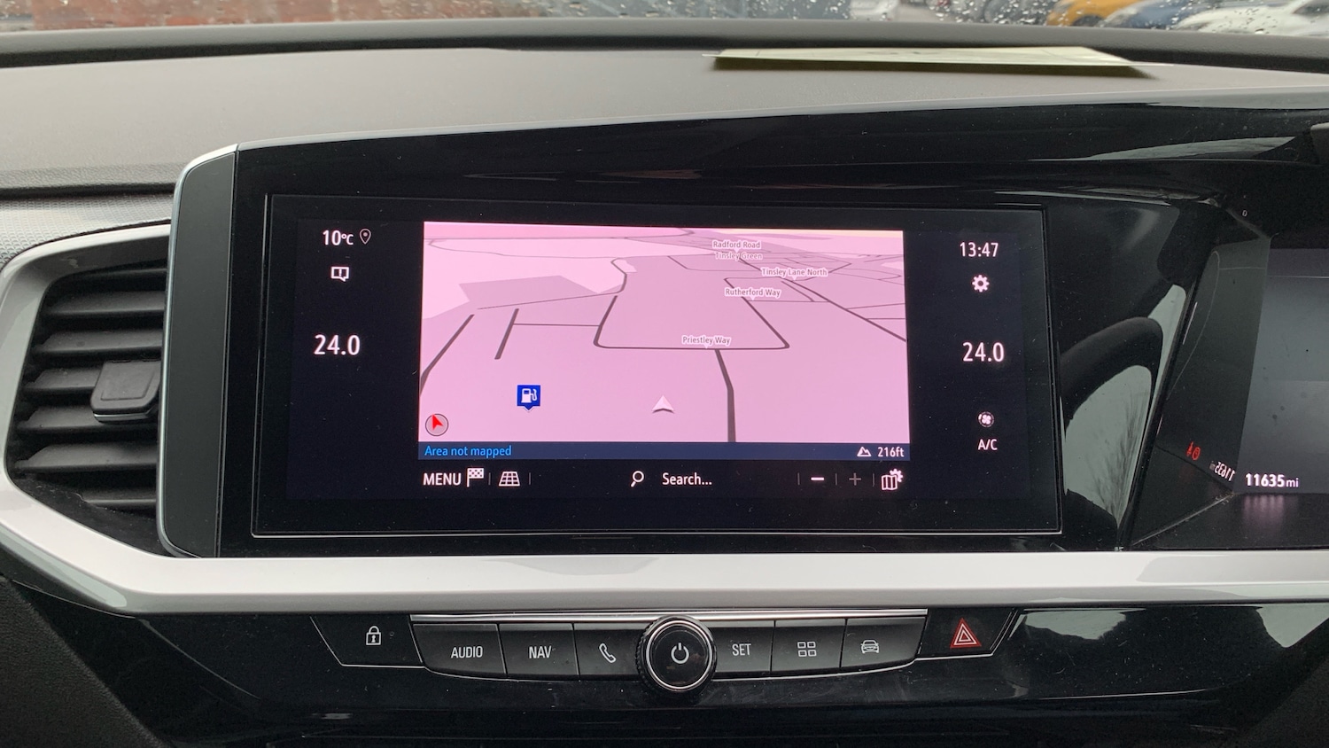 Used Vauxhall Grandland 2022 for sale - 76702969: Photo 31