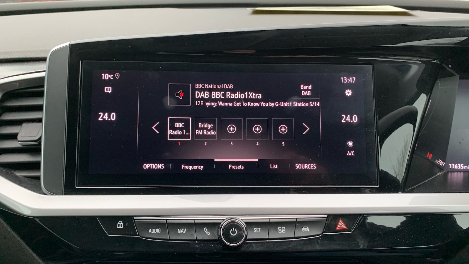 Used Vauxhall Grandland 2022 for sale - 76702969: Photo 32