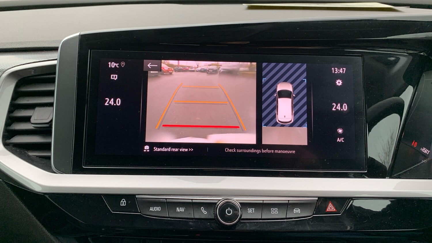 Used Vauxhall Grandland 2022 for sale - 76702969: Photo 33