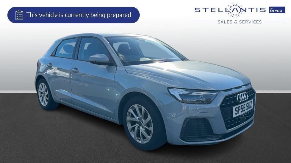 Used Audi A1 2022 for sale - 76500538: Photo 1