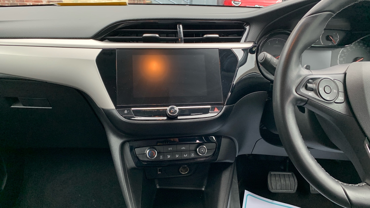 Used Vauxhall Corsa 2022 for sale - 76271395: Photo 10
