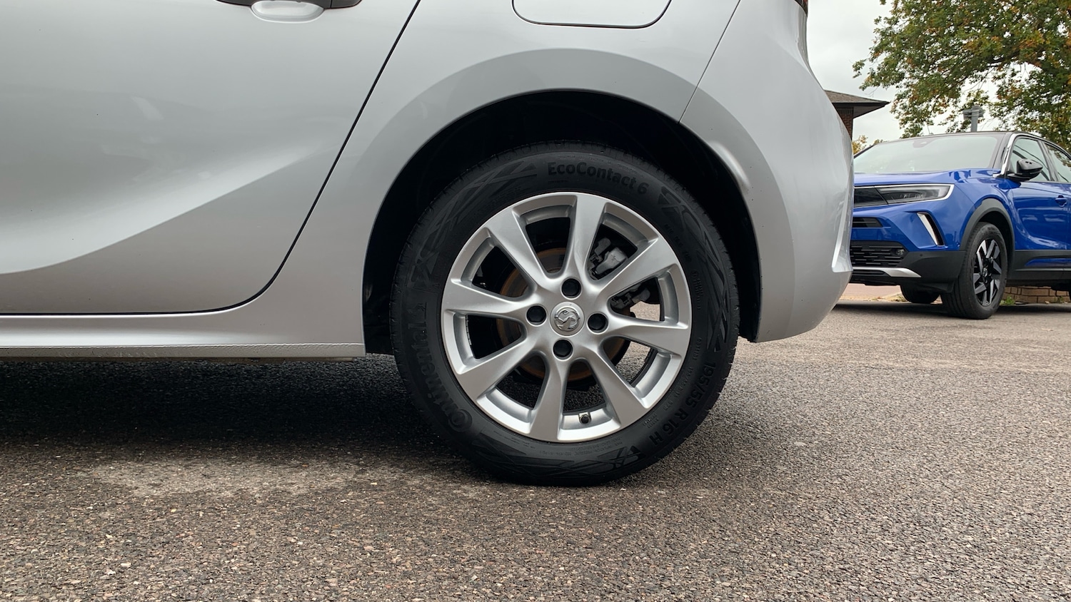 Used Vauxhall Corsa 2022 for sale - 76271395: Photo 15
