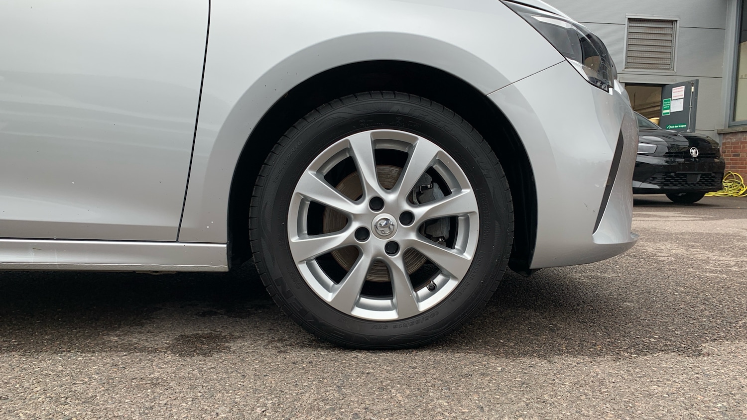 Used Vauxhall Corsa 2022 for sale - 76271395: Photo 17