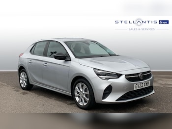 2022 - 1.2 Turbo Design Hatchback 5dr Petrol Auto Euro 6 (s/s) (100 ps)