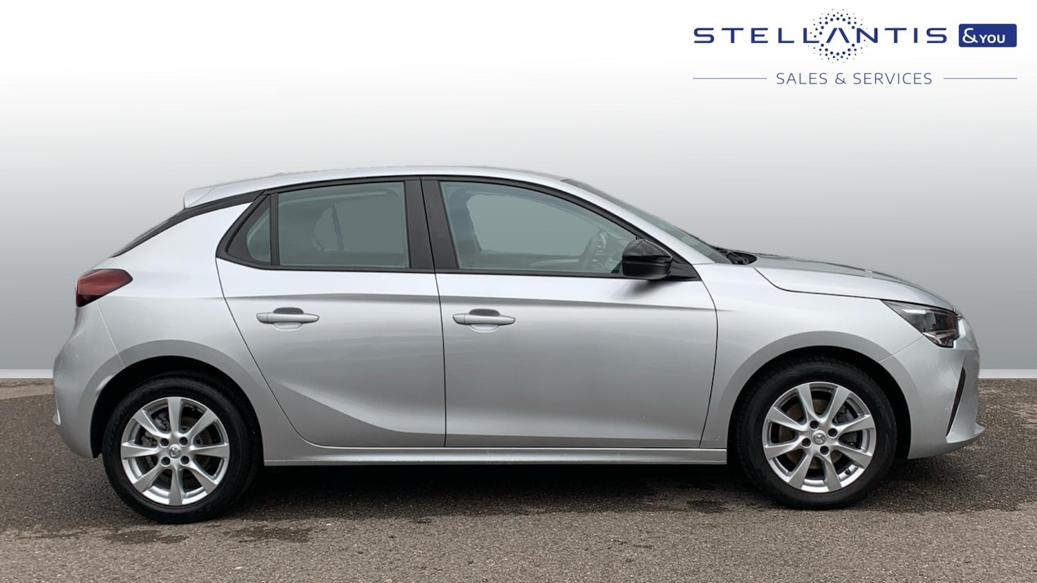 Used Vauxhall Corsa 2022 for sale - 76271395: Photo 2