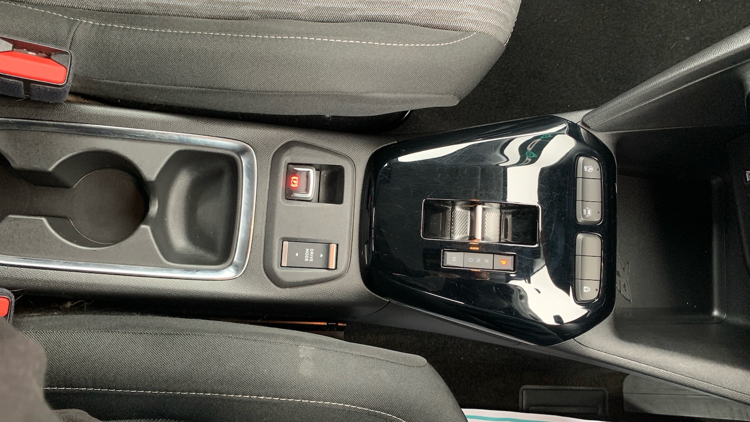 Used Vauxhall Corsa 2022 for sale - 76271395: Photo 21