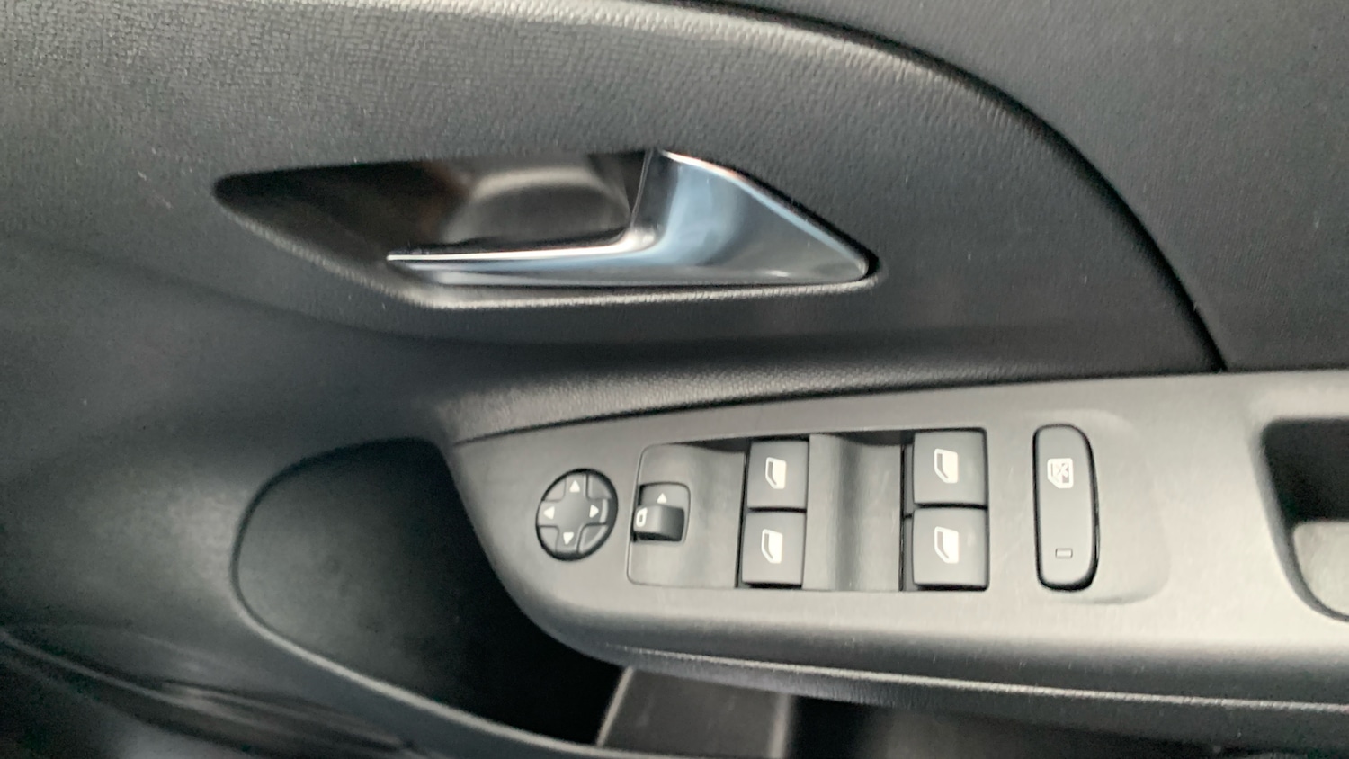 Used Vauxhall Corsa 2022 for sale - 76271395: Photo 22