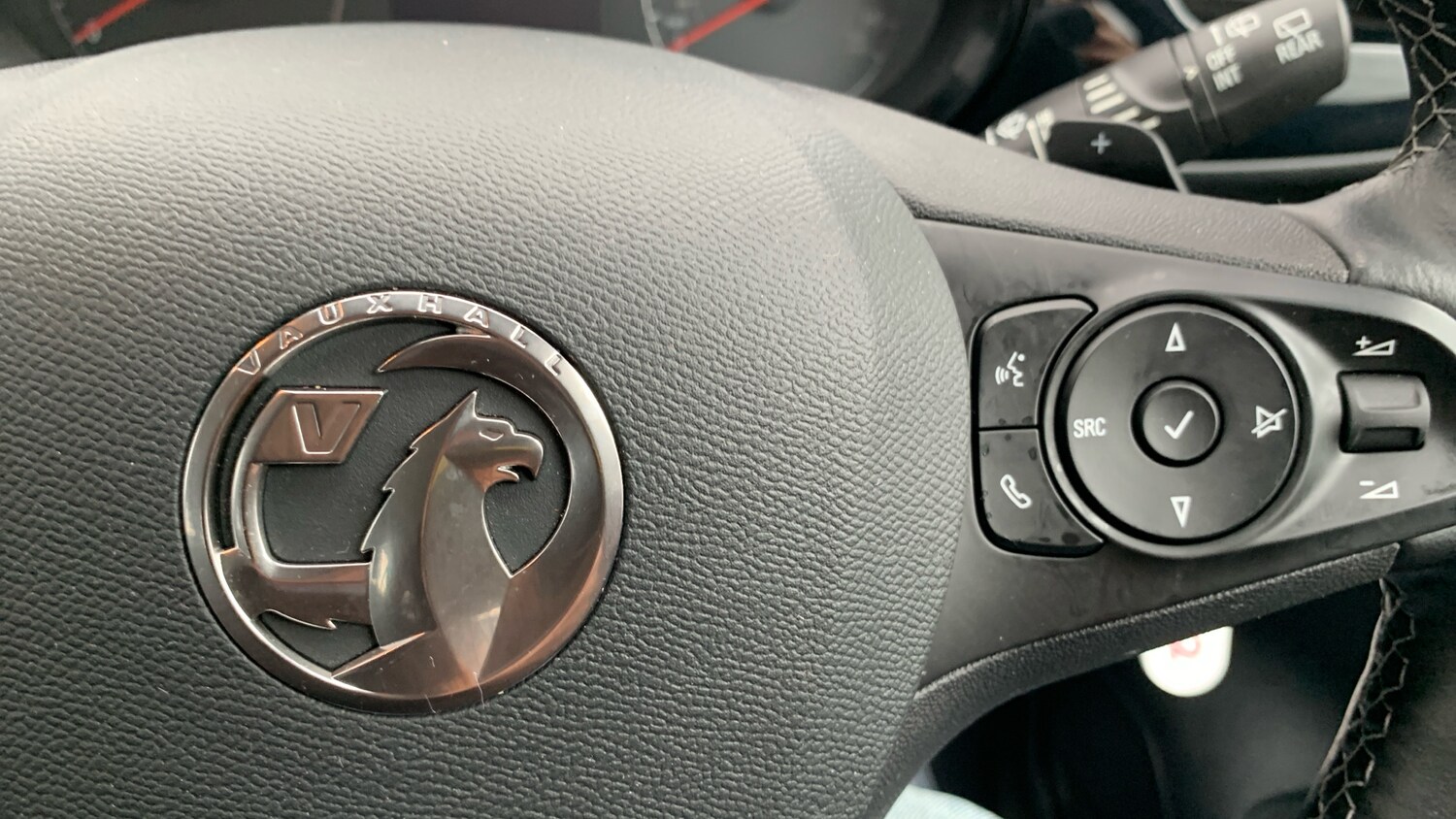 Used Vauxhall Corsa 2022 for sale - 76271395: Photo 24