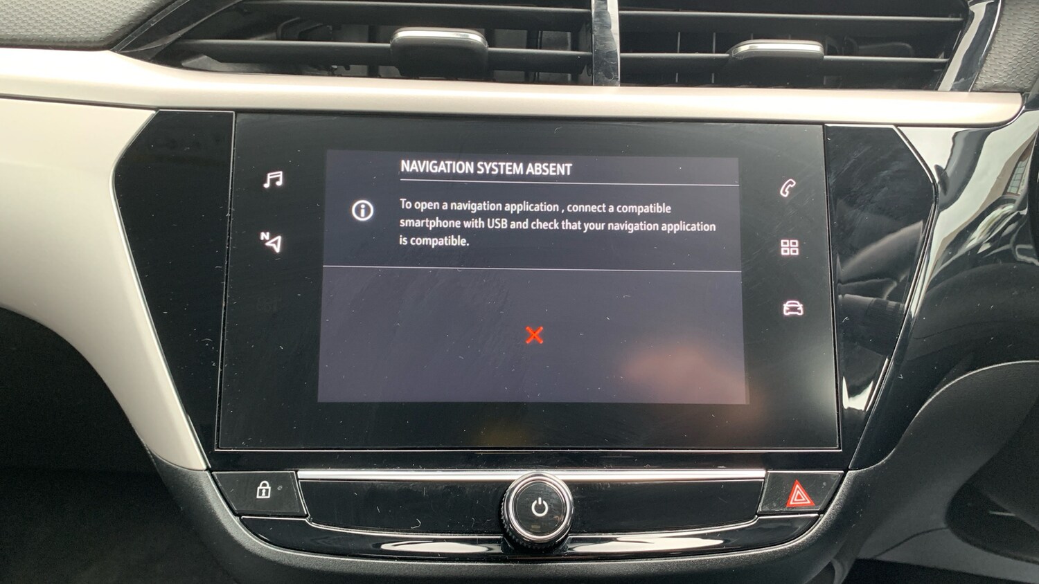 Used Vauxhall Corsa 2022 for sale - 76271395: Photo 30