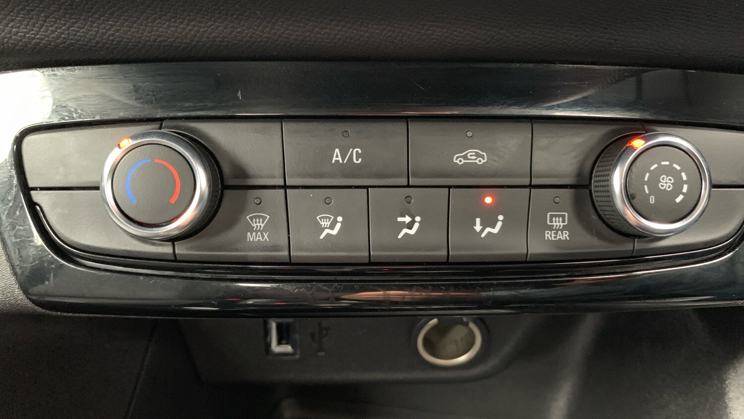 Used Vauxhall Corsa 2022 for sale - 76271395: Photo 32