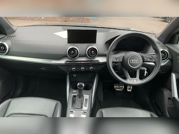 Used Audi Q2 2021 for sale - 75402973: Photo