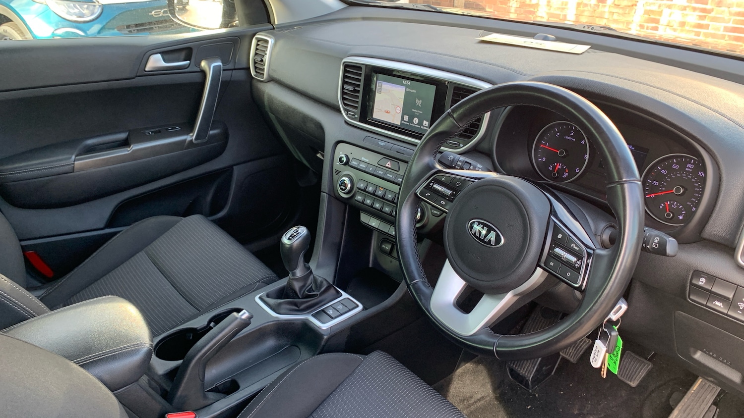 Used Kia Sportage 2019 for sale - 76586426: Photo 11