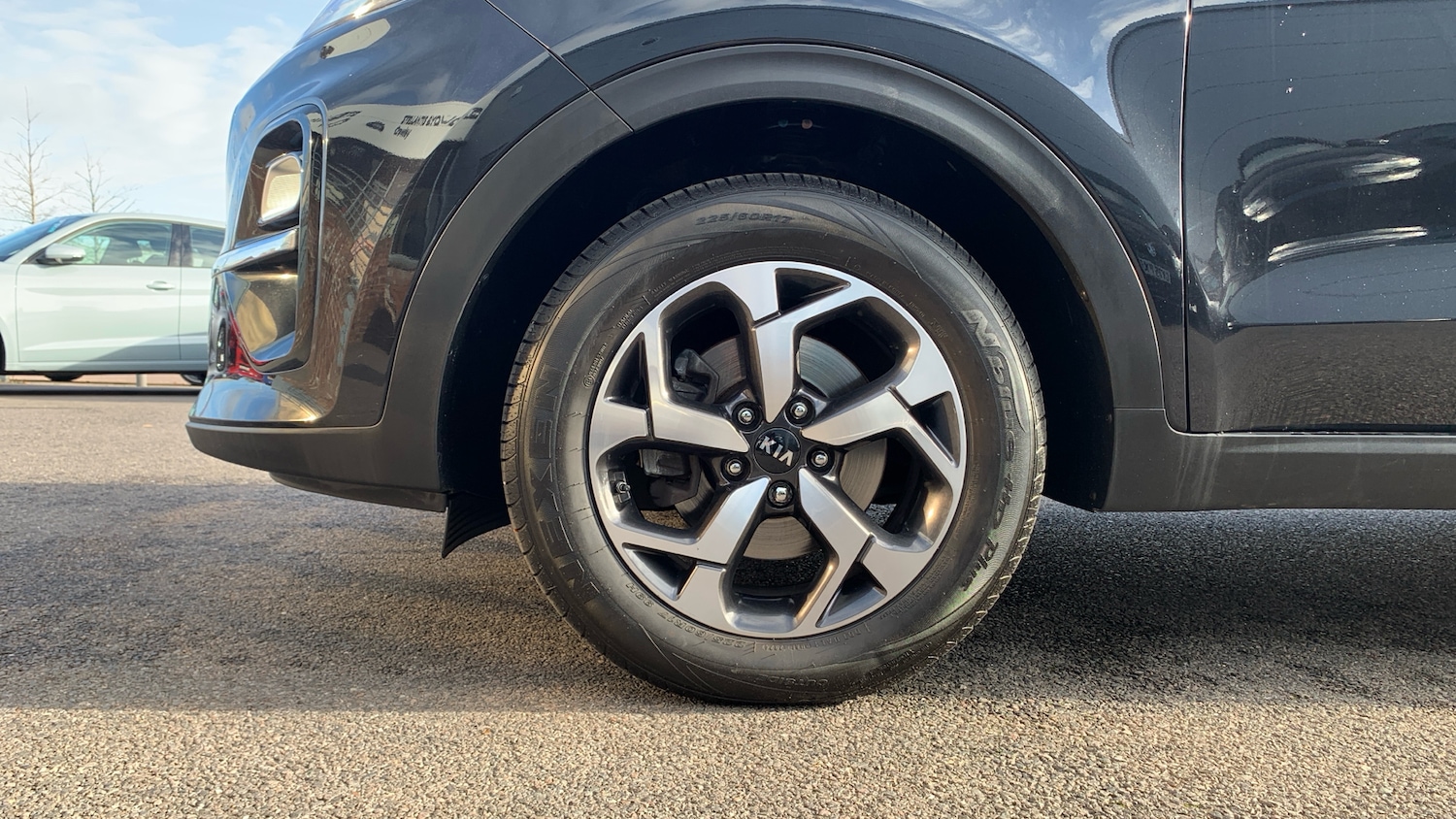 Used Kia Sportage 2019 for sale - 76586426: Photo 14