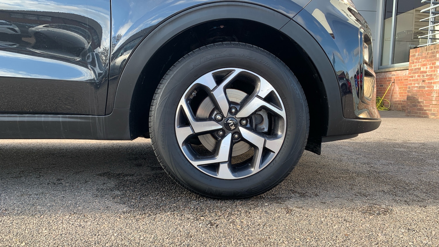 Used Kia Sportage 2019 for sale - 76586426: Photo 17