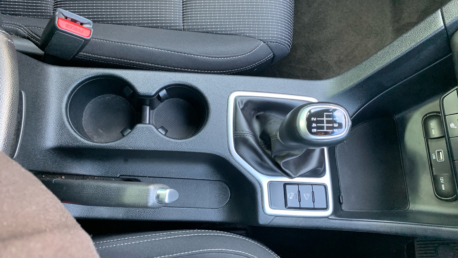 Used Kia Sportage 2019 for sale - 76586426: Photo 21