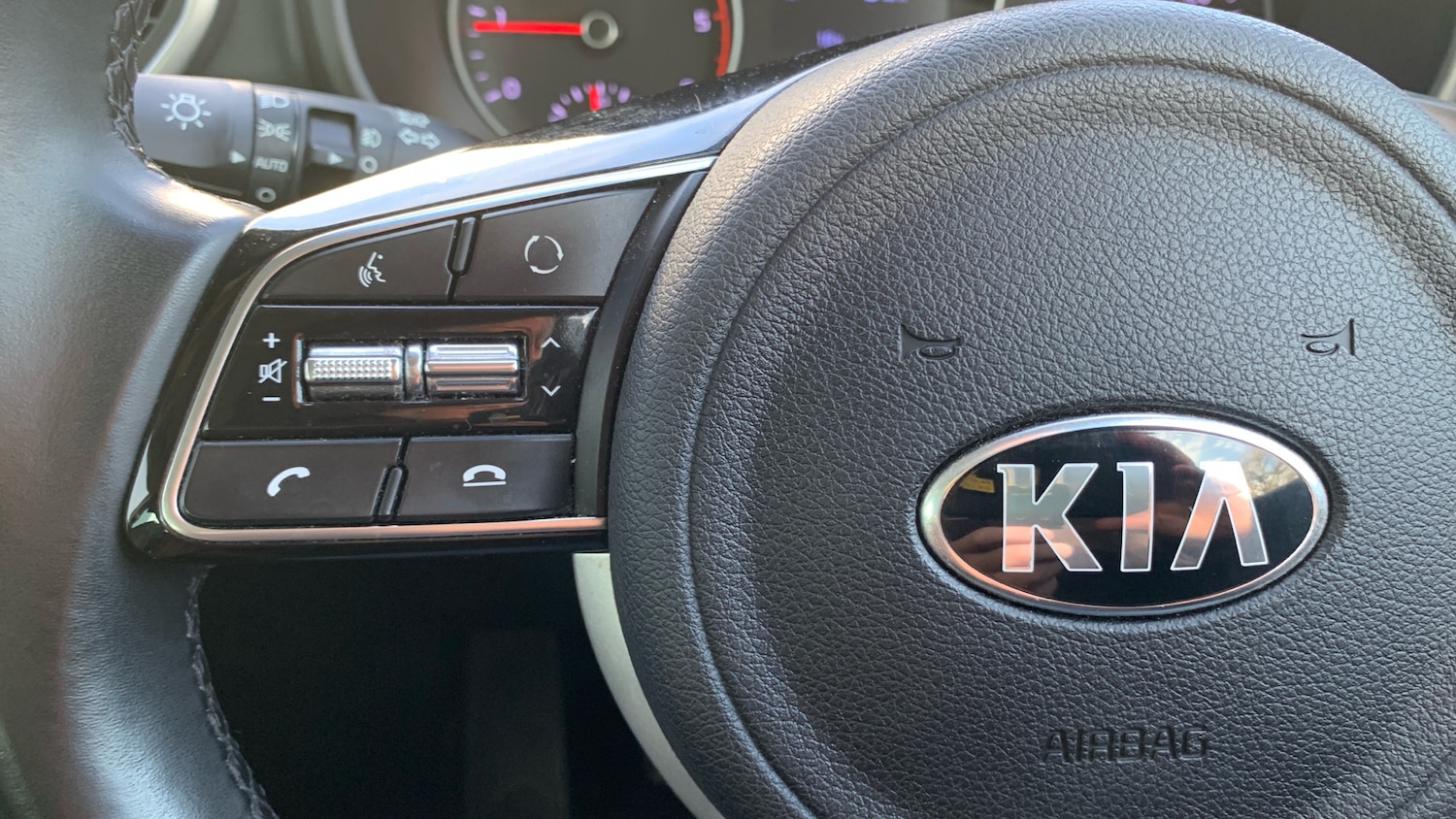 Used Kia Sportage 2019 for sale - 76586426: Photo 23