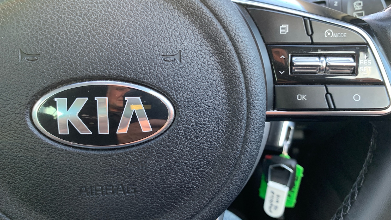 Used Kia Sportage 2019 for sale - 76586426: Photo 24