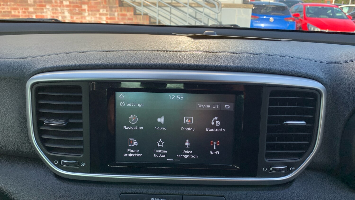 Used Kia Sportage 2019 for sale - 76586426: Photo 29