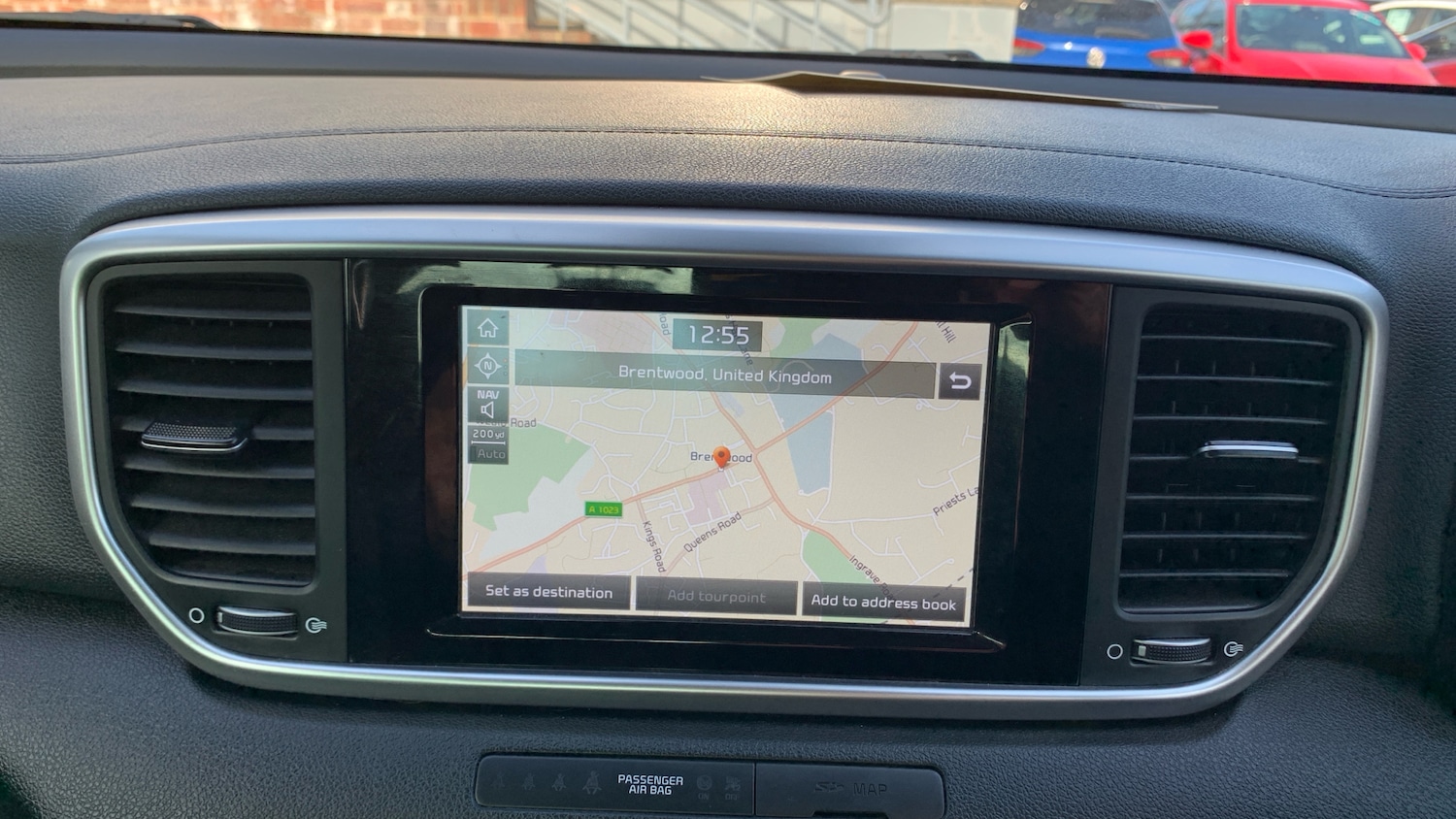 Used Kia Sportage 2019 for sale - 76586426: Photo 30