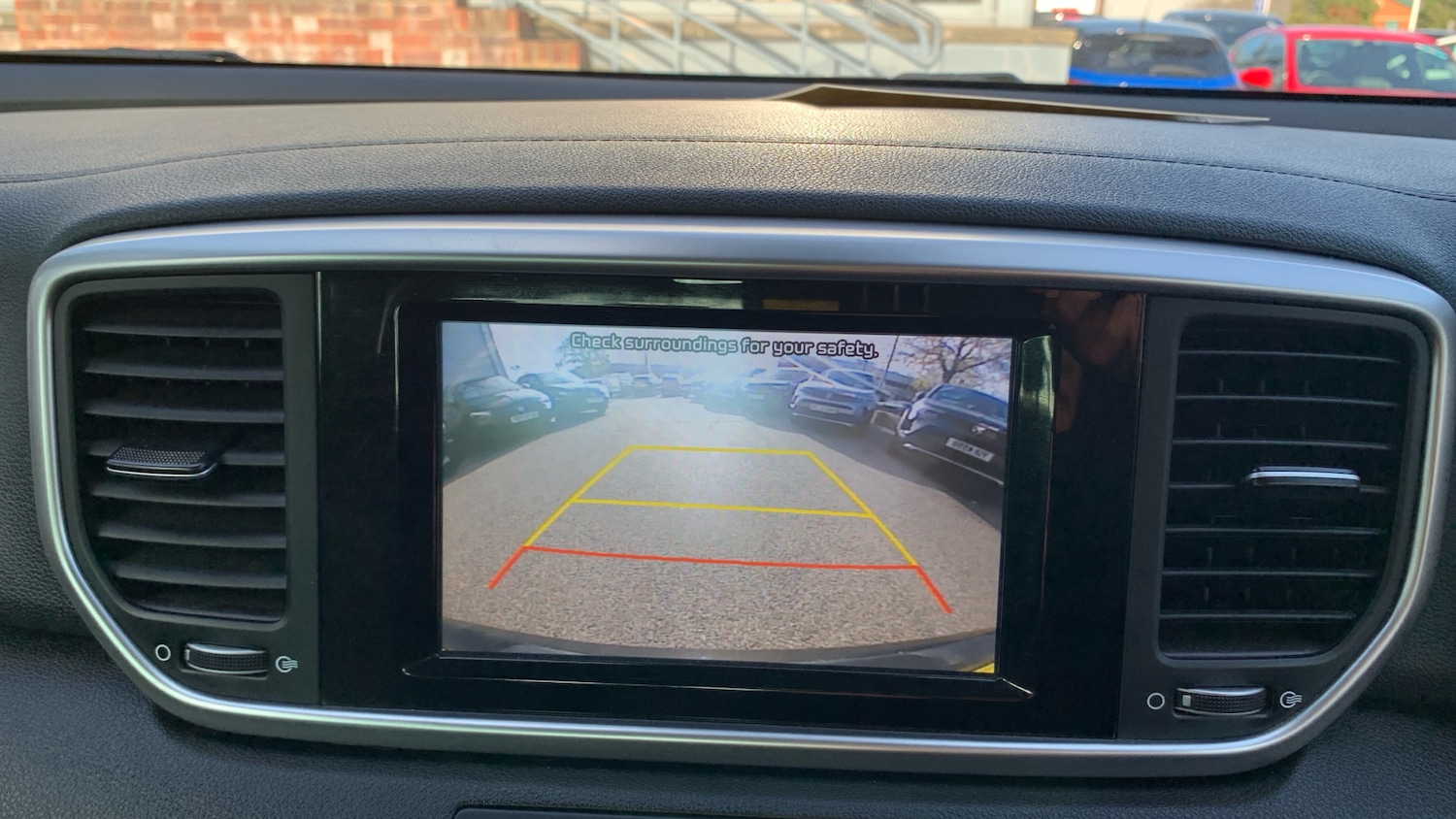 Used Kia Sportage 2019 for sale - 76586426: Photo 32