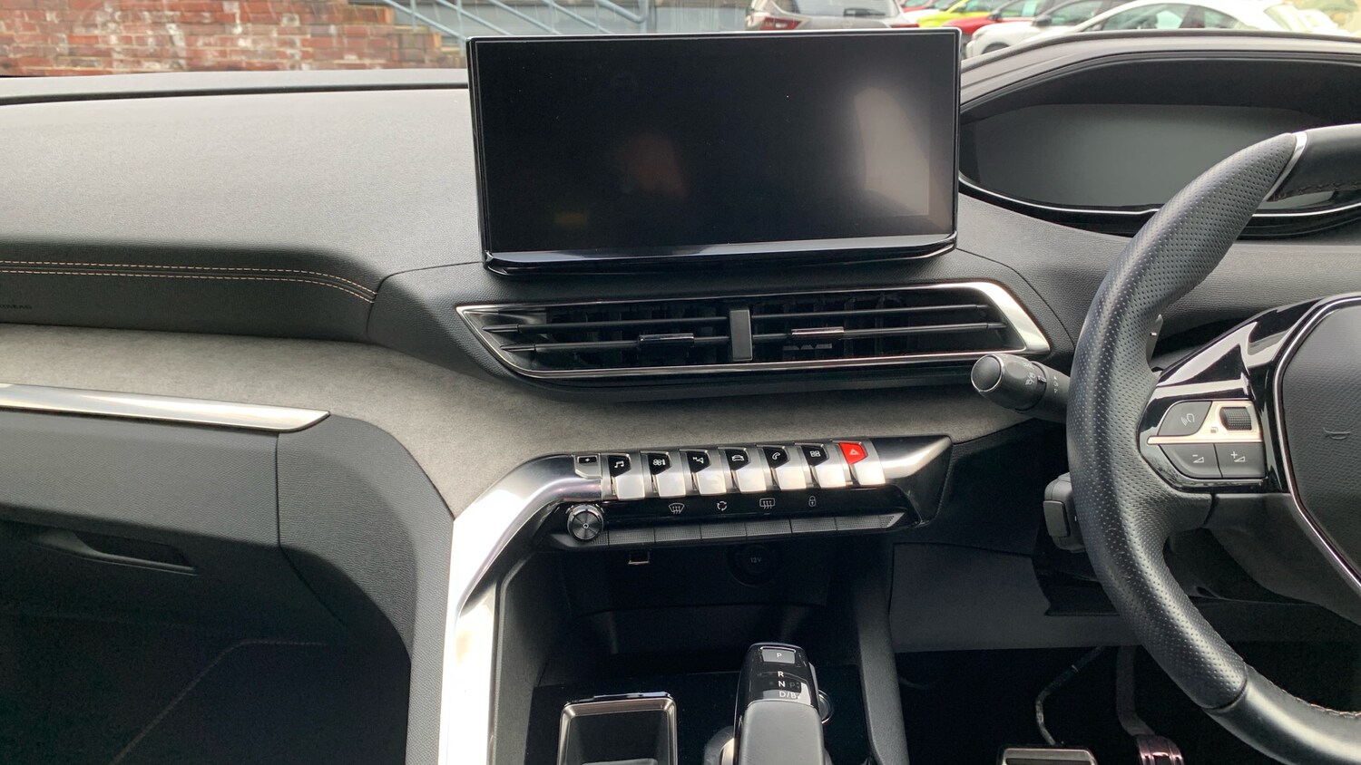 Used Peugeot 3008 2022 for sale - 77525612: Photo 10