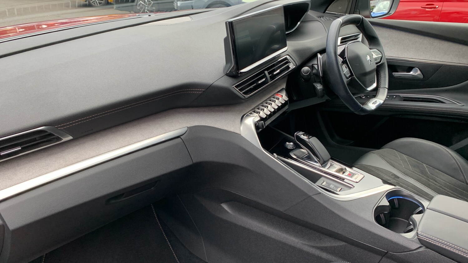 Used Peugeot 3008 2022 for sale - 77525612: Photo 12