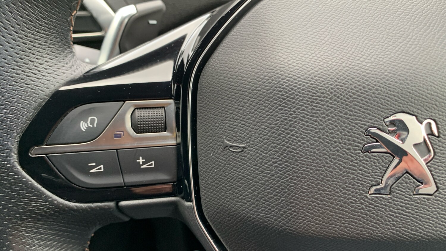 Used Peugeot 3008 2022 for sale - 77525612: Photo 23